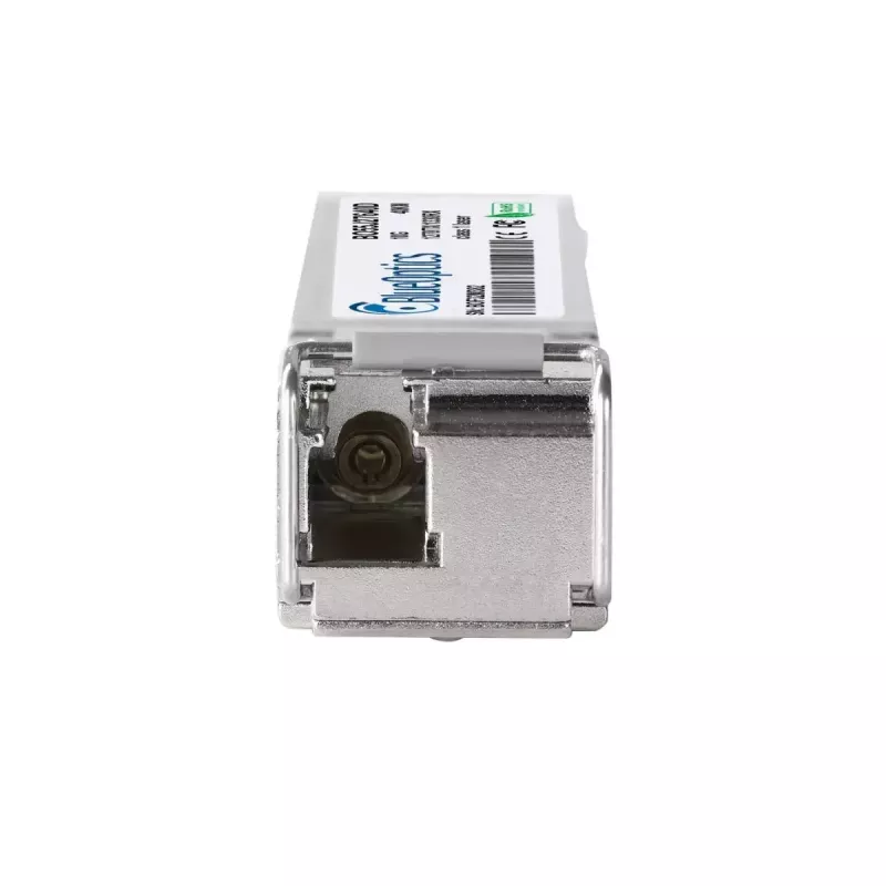 Módulo transceptor SFP+ BlueOptics GP-SFP-10GBX-U-40-BO 10000 Mbit/s