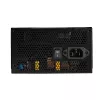 Chieftec PowerUp Chieftronic Fuente de alimentación 550 W 20+4-Pin ATX ATX Negro