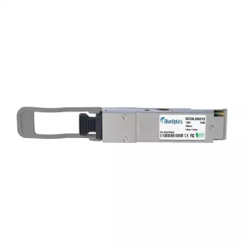 Transceptor de fibra óptica BlueOptics GUGT84S-BO 100000 Mbit/s QSFP28