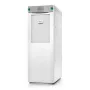 APC Galaxy VS SAI 30 kW 400 V para hasta 4 ramas de baterías modulares inteligentes de 9 Ah internas, puesta en marcha 5x8