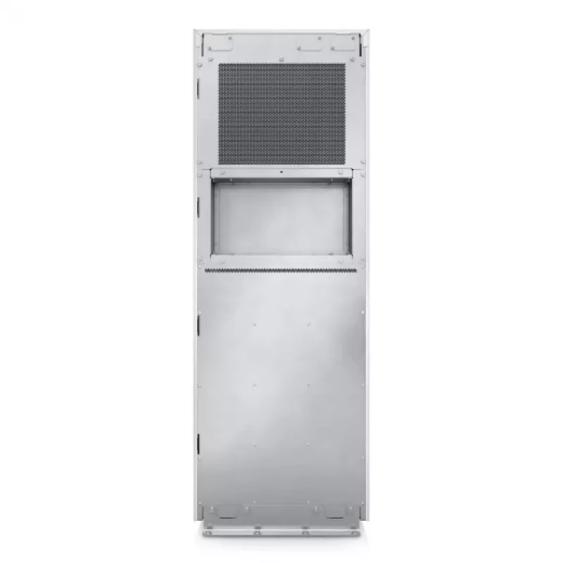 APC Galaxy VS SAI 30 kW 400 V para hasta 4 ramas de baterías modulares inteligentes de 9 Ah internas, puesta en marcha 5x8
