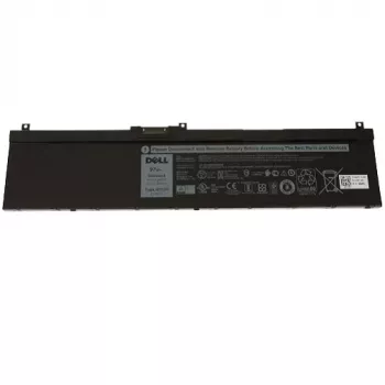 Batería DELL Precision 7530 7540 7730 7740 GW0K9