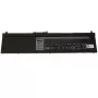 Batería DELL Precision 7530 7540 7730 7740 GW0K9