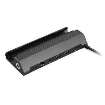 Lenovo GX91P83589 Accesorio para consola de juegos Base de acoplamiento