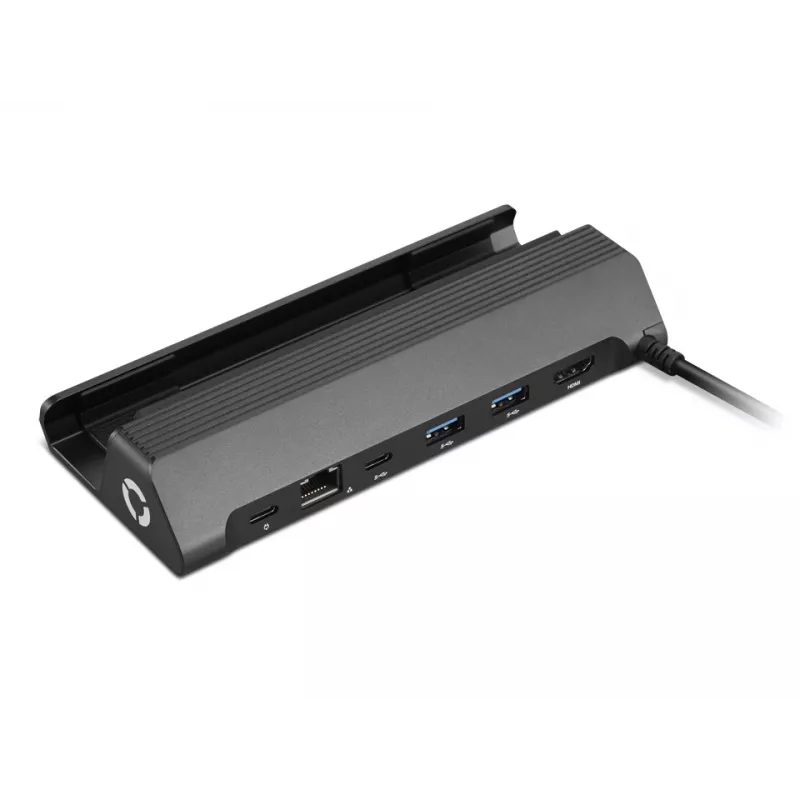 Lenovo GX91P83589 Accesorio para consola de juegos Base de acoplamiento