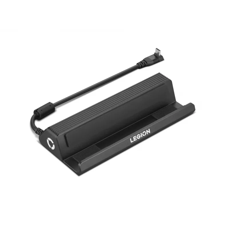 Lenovo GX91P83589 Accesorio para consola de juegos Base de acoplamiento