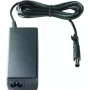 HP 90W Smart AC Adapter Interior Negro Fuente de alimentación para portátil 100-240V