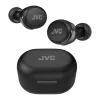 Auriculares JVC Active Noise Cancelling TWS Negro