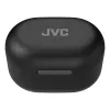 Auriculares JVC Active Noise Cancelling TWS Negro