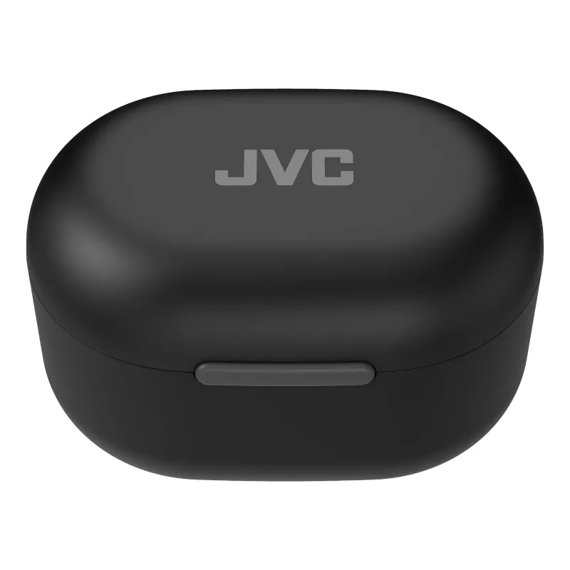 Auriculares JVC Active Noise Cancelling TWS Negro