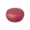 Auriculares JVC Gumy Mini TWS Rojo
