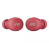 Auriculares JVC Gumy Mini TWS Rojo