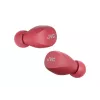 Auriculares JVC Gumy Mini TWS Rojo