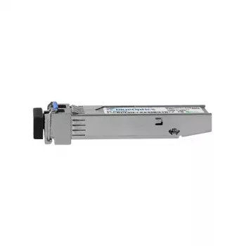 Módulo transceptor SFP BlueOptics H-BX20-SFP/R-D-BO 1250 Mbit/s