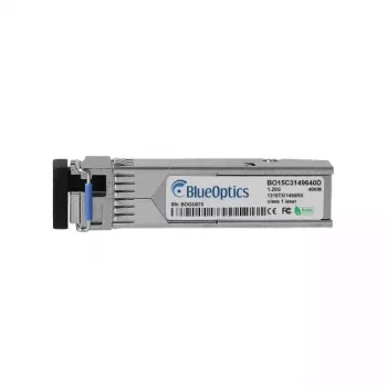 Módulo transceptor SFP BlueOptics H-BX40-SFP/A-D-BO 1250 Mbit/s