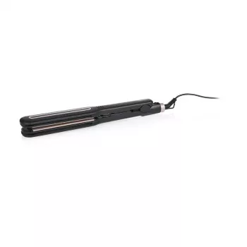 Plancha de pelo Tristar HD-2411 67 W Cerámica Negro 1,8 m