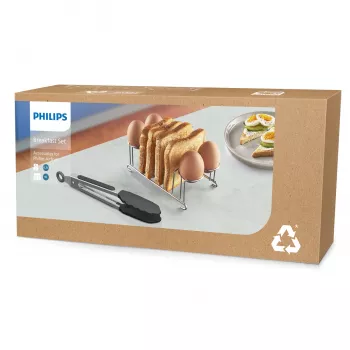 Accesorio para freidora de aire Philips 6,2 L, 8,3 L y 9 L