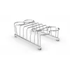 Accesorio para freidora de aire Philips 6,2 L, 8,3 L y 9 L