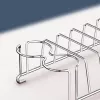Accesorio para freidora de aire Philips 6,2 L, 8,3 L y 9 L