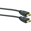 Cable HDMI Schwaiger HDM150 013 15m Type-A negro oro