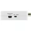 Convertidor de vídeo escalador Schwaiger HDMRCA01 513