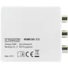 Convertidor de vídeo escalador Schwaiger HDMRCA01 513