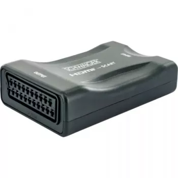 Convertidor de señal de vídeo Schwaiger HDMSCA02533