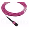 Cable InfiniBand/fibra óptica BlueOptics HH5CP 3 m MPO 4x LC