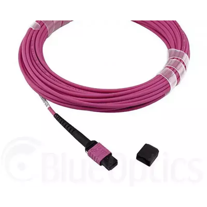 Cable InfiniBand/fibra óptica BlueOptics HH5CP 3 m MPO 4x LC