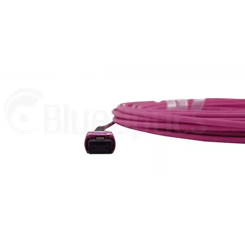 Cable InfiniBand/fibra óptica BlueOptics HH5CP 3 m MPO 4x LC