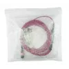 Cable InfiniBand/fibra óptica BlueOptics HH5CP 3 m MPO 4x LC