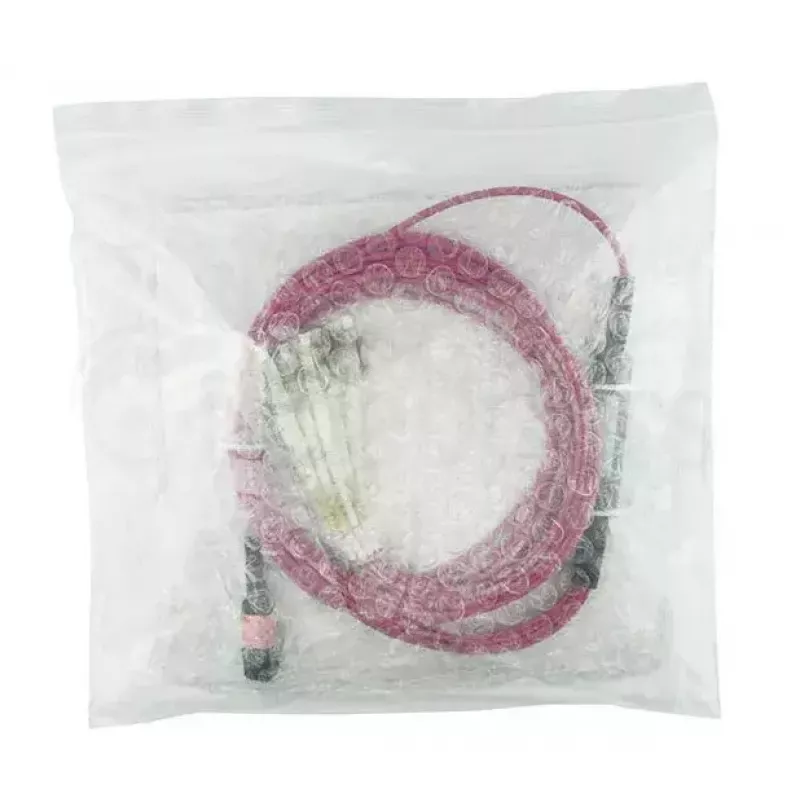 Cable InfiniBand/fibra óptica BlueOptics HH5CP 3 m MPO 4x LC