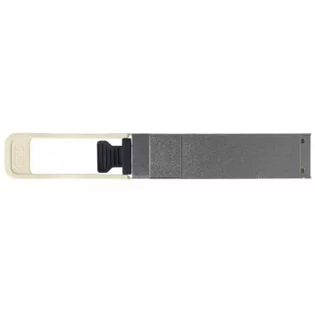 Módulo transceptor de fibra óptica BlueOptics H-SR4-QSFP28-BO QSFP28 MPO