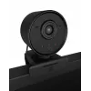 Webcam ICY BOX IB-CAM502-HD 1920 x 1080 píxeles negra