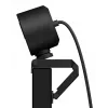 Webcam ICY BOX IB-CAM502-HD 1920 x 1080 píxeles negra