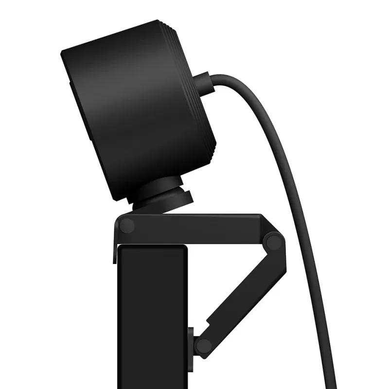 Webcam ICY BOX IB-CAM502-HD 1920 x 1080 píxeles negra