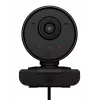 Webcam ICY BOX IB-CAM502-HD 1920 x 1080 píxeles negra