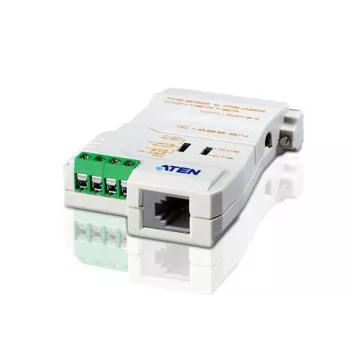 Convertidor de señal ATEN IC485SN blanco
