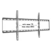 Soporte de pared para TV Techly ICA-PLB 162XL 2,03 m (80 pulgadas) negro