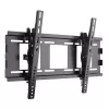 Soporte de pared para TV Techly ICA-PLB 231L 177,8 cm (70 pulgadas) negro