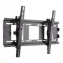 Soporte de pared para TV Techly ICA-PLB 231L 177,8 cm (70 pulgadas) negro