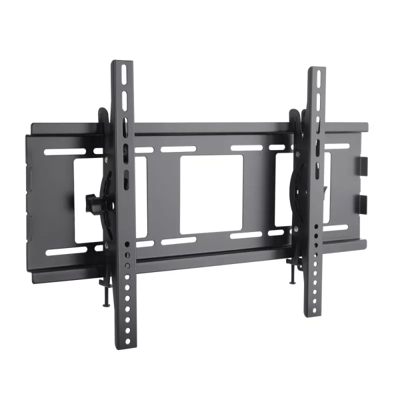 Soporte de pared para TV Techly ICA-PLB 231L 177,8 cm (70 pulgadas) negro