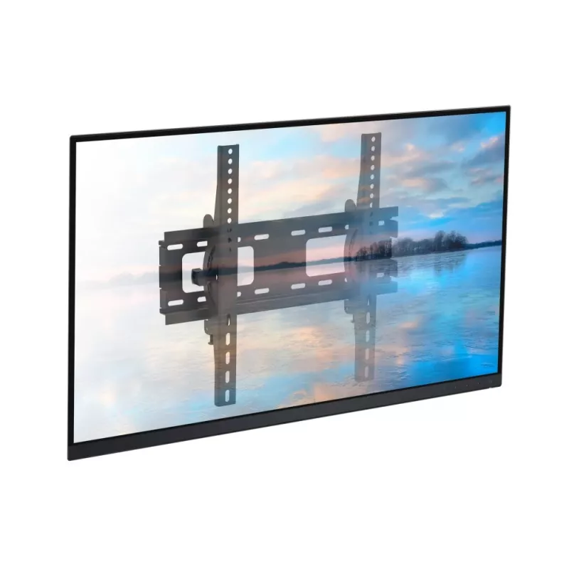 Techly ICA-PLB 231M Soporte de TV/Base 139,7 cm (55