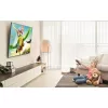 Techly ICA-PLB 231M Soporte de TV/Base 139,7 cm (55