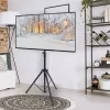 Techly ICA-TR17T Soporte de pantalla para montaje en cartel 177,8 cm (70