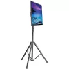 Techly ICA-TR17T Soporte de pantalla para montaje en cartel 177,8 cm (70