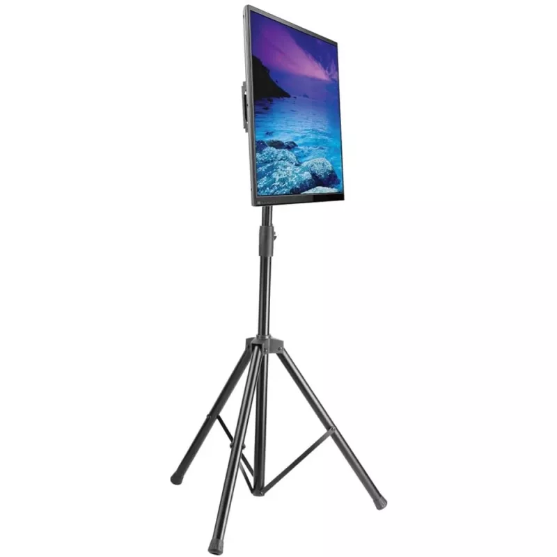 Techly ICA-TR17T Soporte de pantalla para montaje en cartel 177,8 cm (70