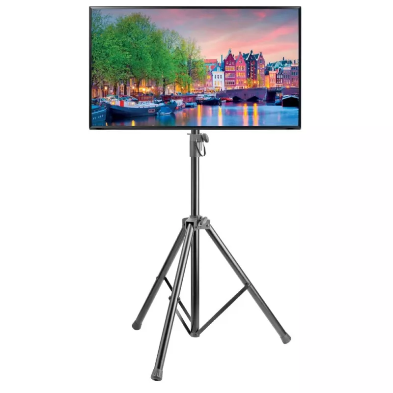 Techly ICA-TR17T Soporte de pantalla para montaje en cartel 177,8 cm (70