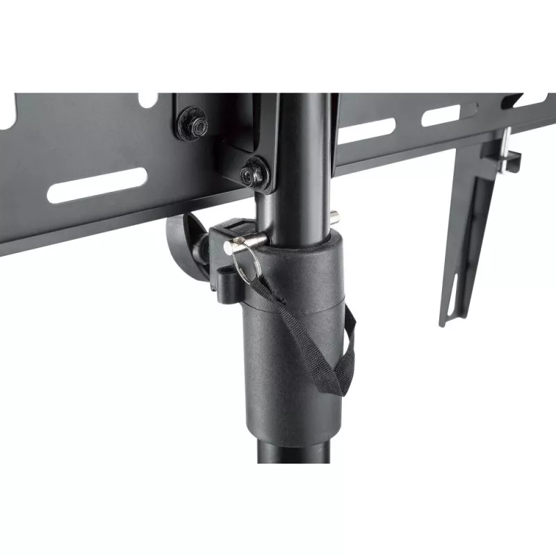 Techly ICA-TR17T Soporte de pantalla para montaje en cartel 177,8 cm (70