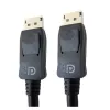 Techly ICOC DSP-A14-010 Cable DisplayPort 1 m Negro